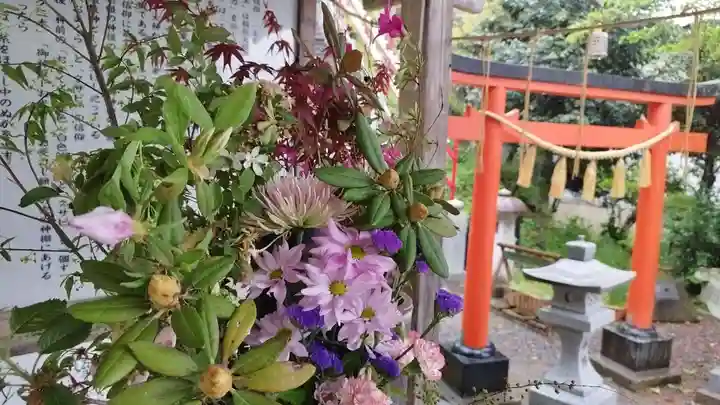 姫宮神社(宮城県)