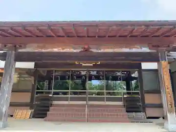 能満寺(千葉県)