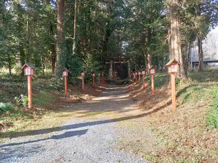 亀岡八幡宮(栃木県)