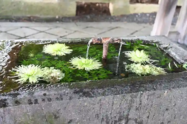 熊野大社(山形県)