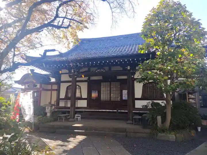 多宝院(東京都)