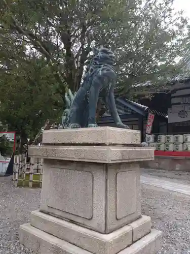 尾山神社(石川県)