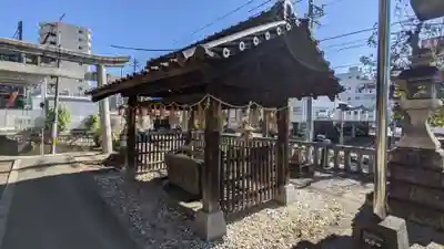 住吉社(愛知県)