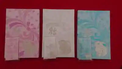 三輪神社の御朱印帳