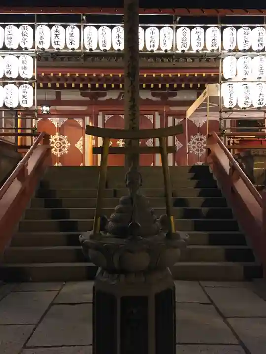 寛永寺不忍池弁天堂(東京都)