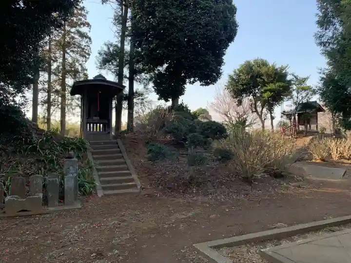 円性寺(千葉県)