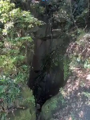 白滝不動尊(神奈川県)