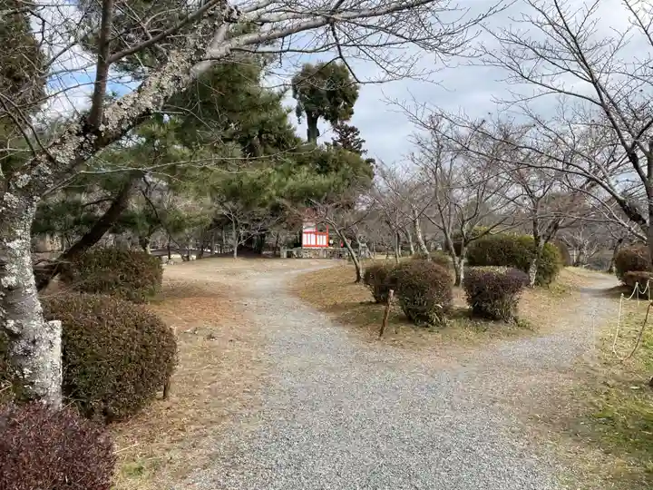 大覚寺(京都府)