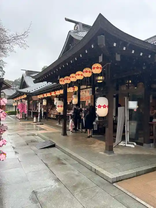 櫻木神社(千葉県)