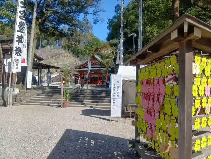 大縣神社(愛知県)