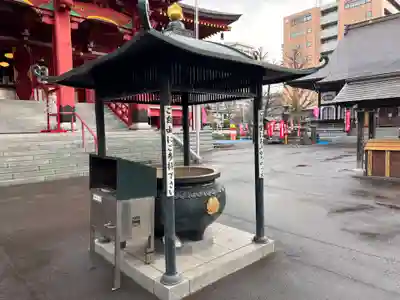 成田山札幌別院新栄寺のその他建物