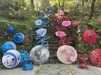 室生寺(奈良県)
