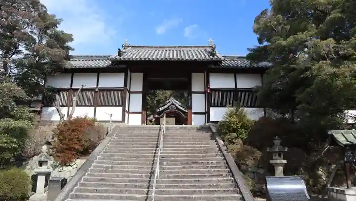 叡福寺(大阪府)