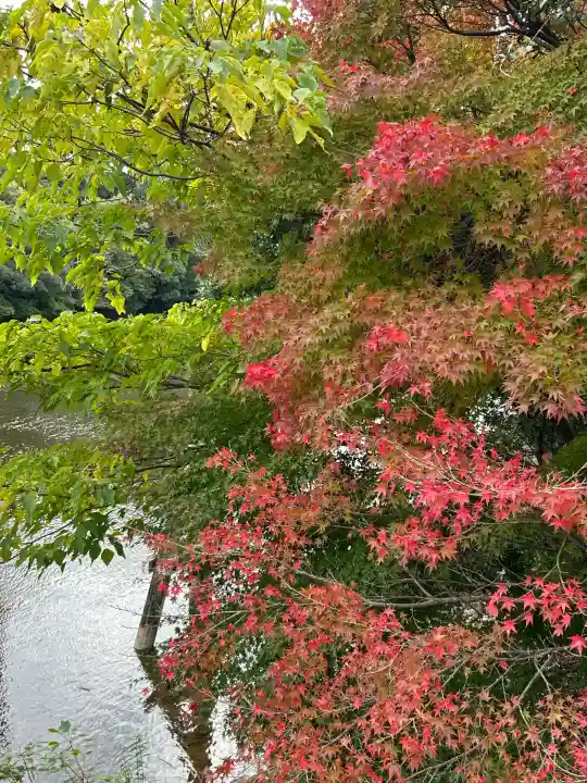 伊勢神宮内宮(三重県)