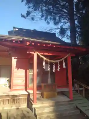 干咾不動尊(宮城県)