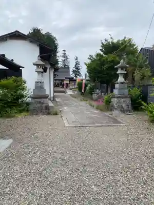 祖母井神社(栃木県)