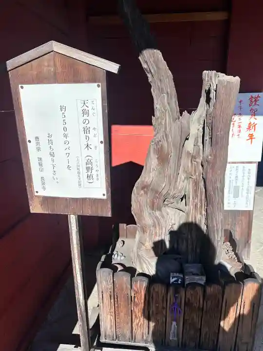 長泉寺(栃木県)