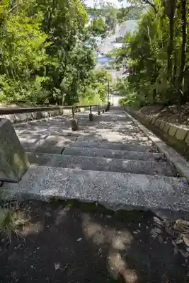 窯神神社のその他建物
