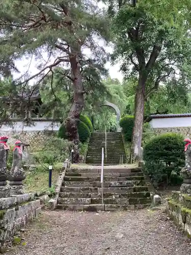 長谷寺(長野県)