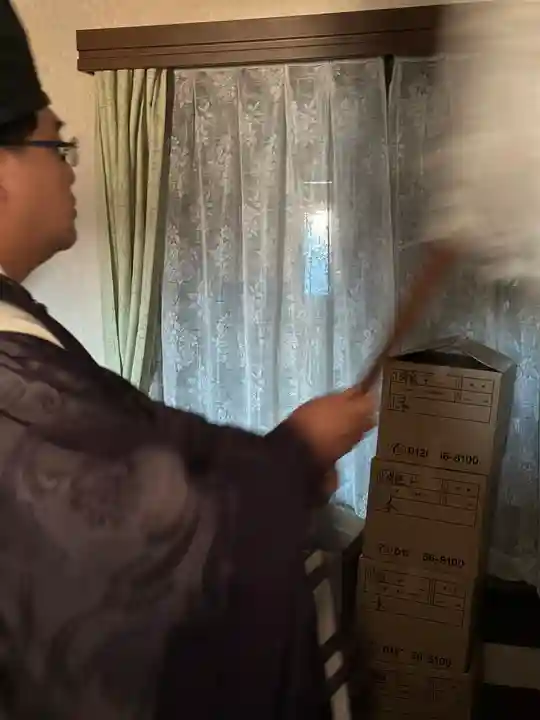 群馬県護国神社(群馬県)