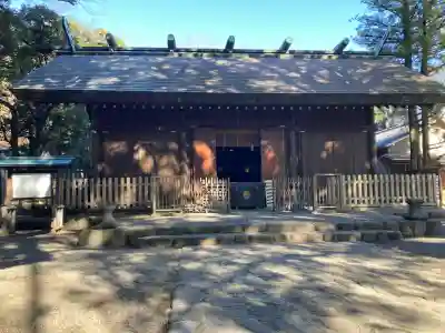 洲崎大神(神奈川県)