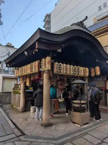 法善寺(大阪府)