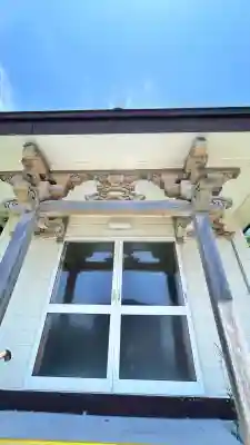 龍神神社(北海道)