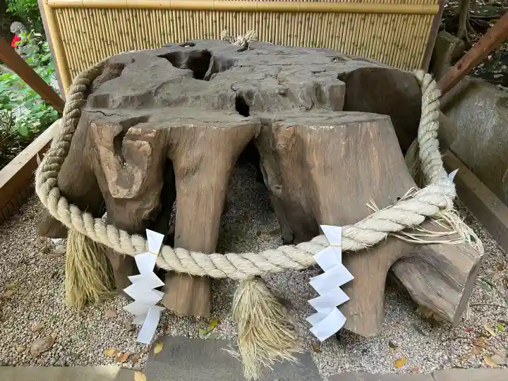 田無神社(東京都)