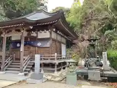 極楽寺の建物その他