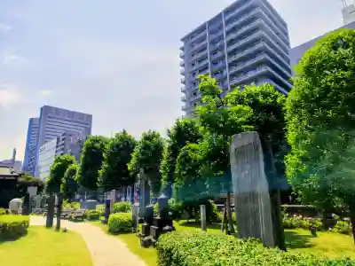 築地本願寺（本願寺築地別院）(東京都)