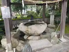 阿自岐神社(滋賀県)