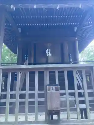 石清水八幡宮(京都府)