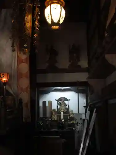 東昌寺(茨城県)