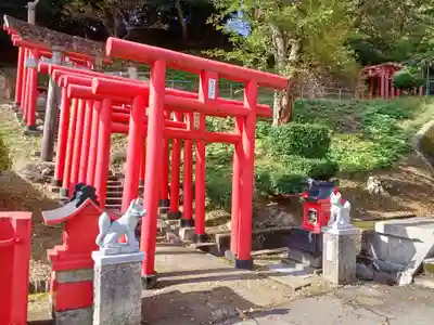 白狐山光星寺(山形県)
