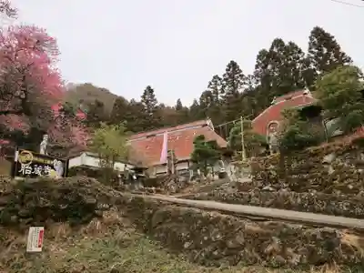 胎蔵寺のその他建物
