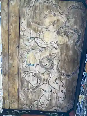 楽法寺（雨引観音）(茨城県)