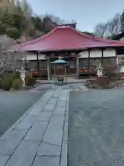 久成寺(神奈川県)
