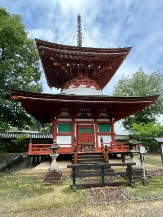 慈尊院(和歌山県)