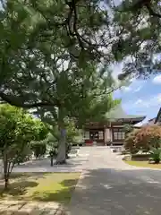 林西寺(埼玉県)