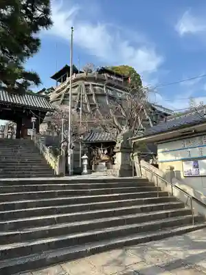 廿日市天満宮(広島県)