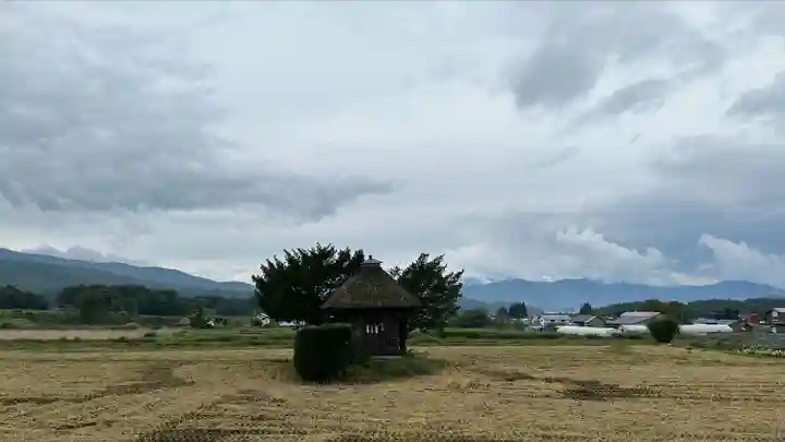荒神神社(岩手県)