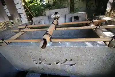 王子神社(東京都)