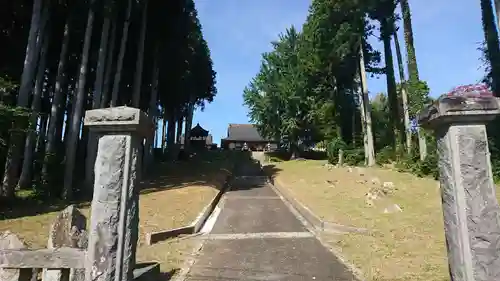 清凉院のその他建物