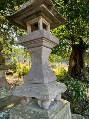 五龍地神社(福島県)