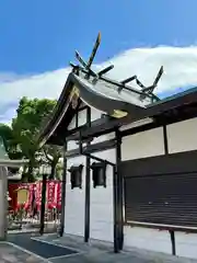 岸和田天神宮(大阪府)