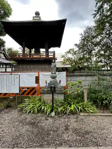 高安寺(東京都)