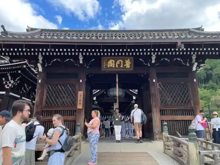 清水寺(京都府)