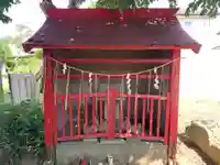 愛宕神社(千葉県)