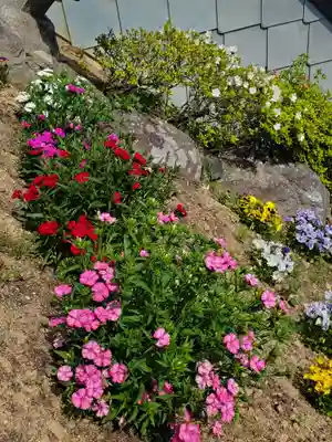 大鏑神社(福島県)