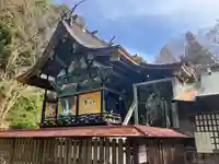 朝倉神社(高知県)